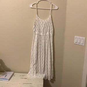 Loft Dress